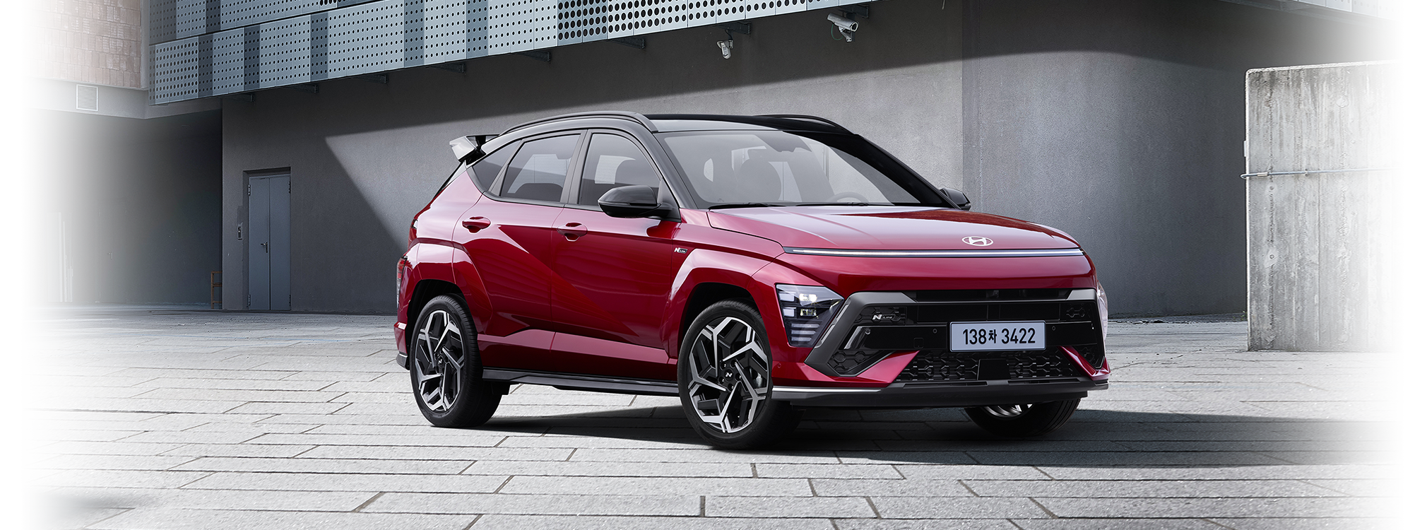 2023 디 올 뉴 코나 Hybrid 39