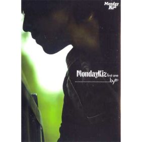  먼데이 키즈 (Monday Kiz) (이진성) Promise 듣기/가사/앨범/유튜브/뮤비/반복재생/작곡작사