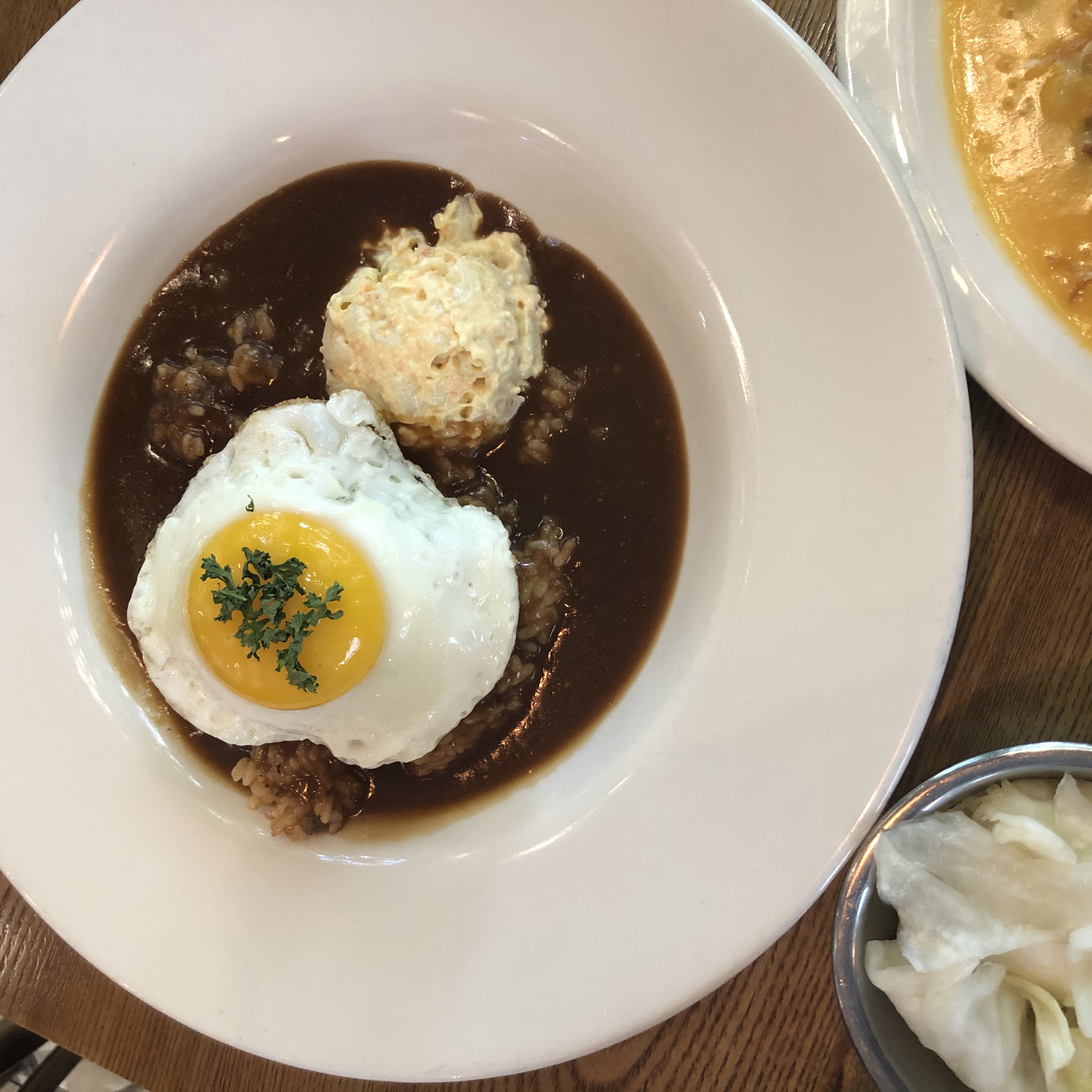  정자동맛집, 그래니살룬 GRANNY SALOON