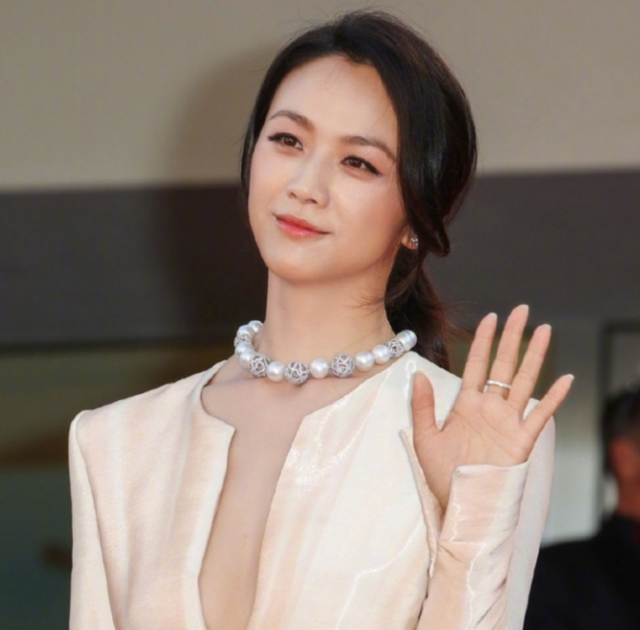 탕웨이