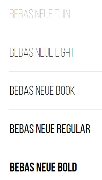 구글폰트&#44; 프로덕트산스&#44; bebas neue&#44; 넷플릭스 로고&#44; 폰트다운로드&#44; 넷플릭스 로고 폰트&#44; Netflix