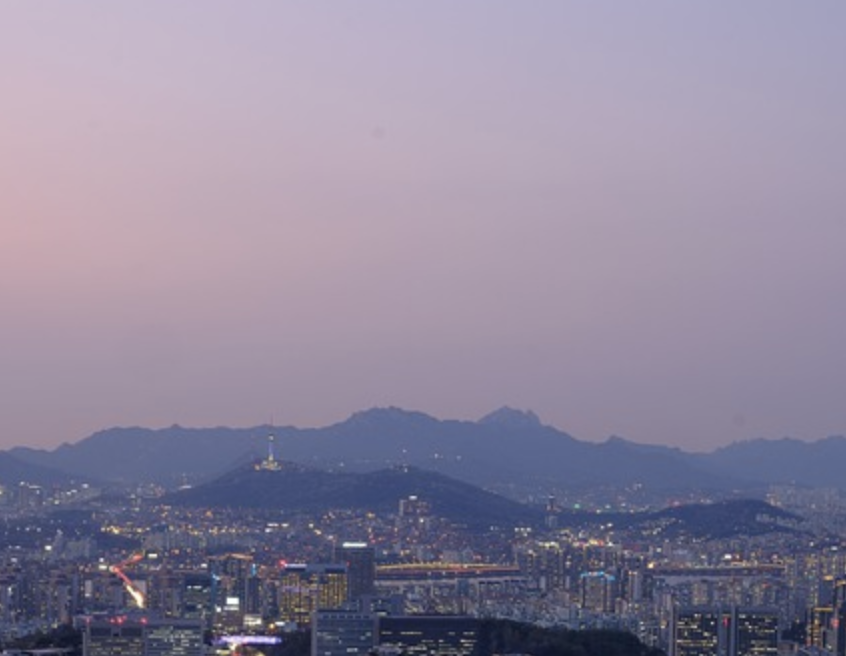  봄철 황사에 좋은 음식과 음식 보관법