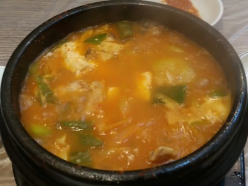 강동횟집 사진 3