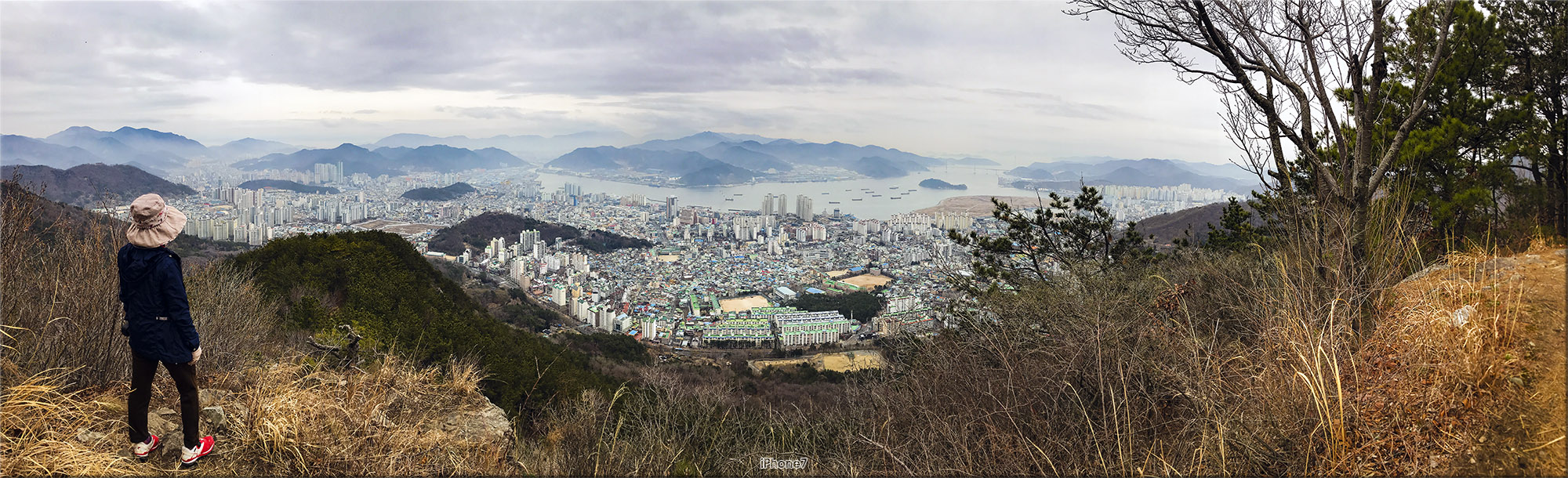  마산 파노라마