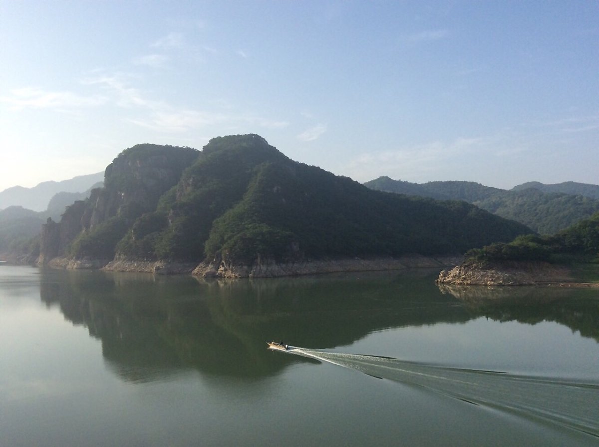  제천 옥순봉&먹거리
