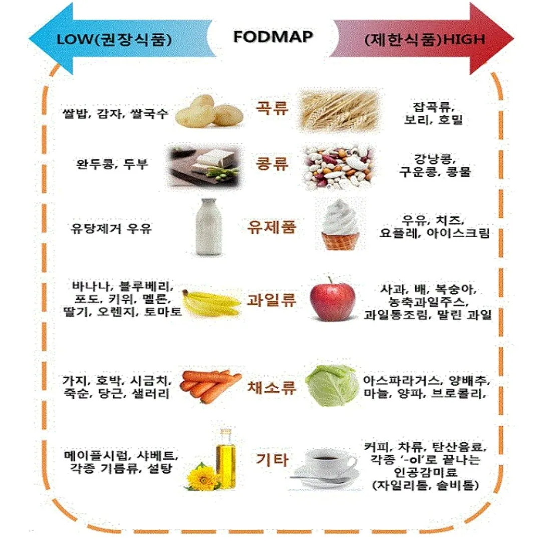 과민성 대장증후군 증상&amp;#44; 치료법 알아보기