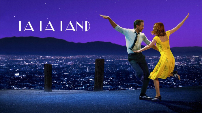 라라랜드 LALA LAND