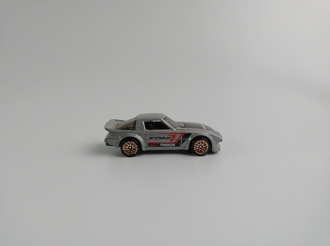 Used car.