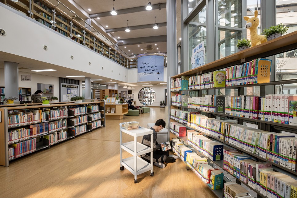 부평기적의 시의회와 함께하는 "우리동네 산책" 13