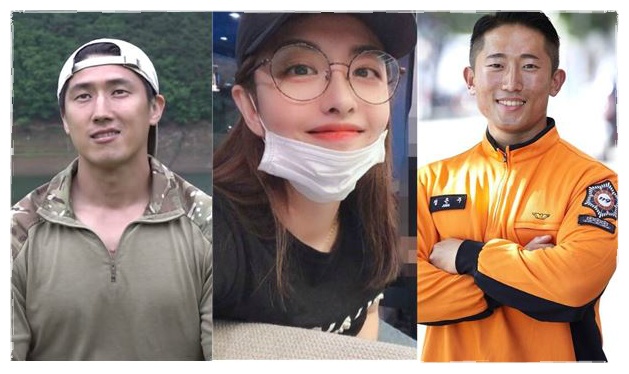  정배우 로건 폭로. 정은주 전여친 공개 재조명