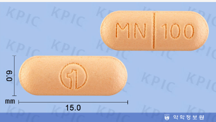 모노신정