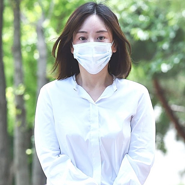  황하나 징역 2년