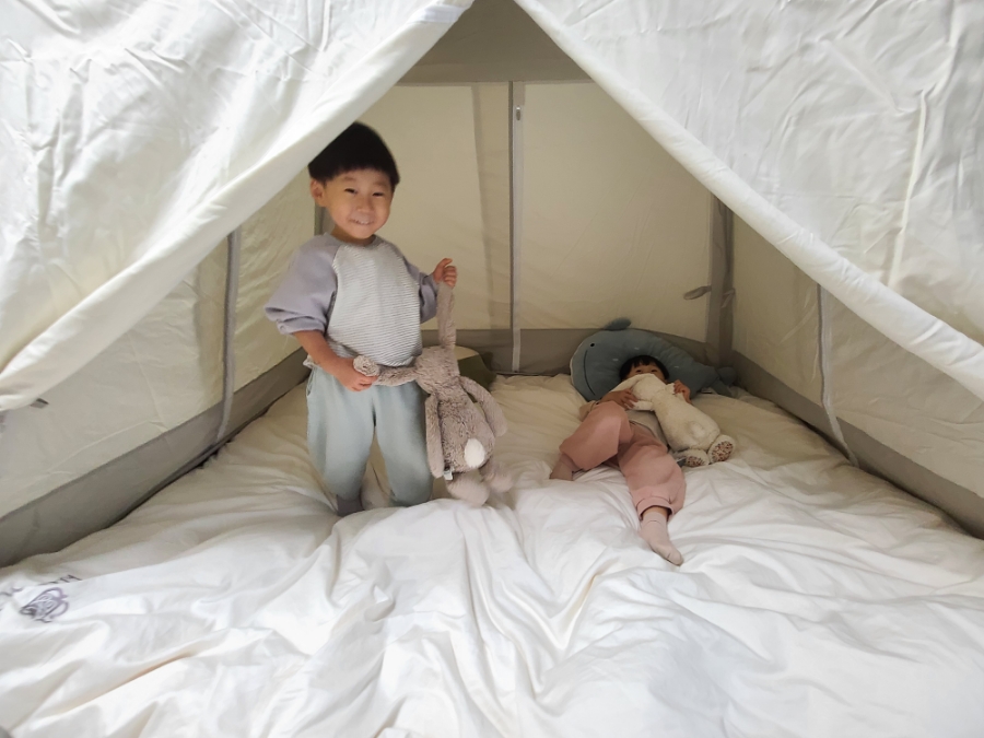 따수미스위트 웜텍스TC 7