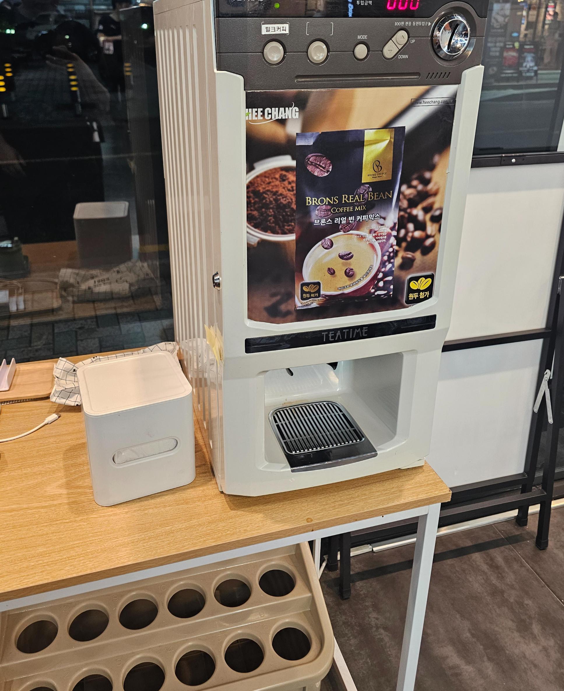큰집순두부 사진 5