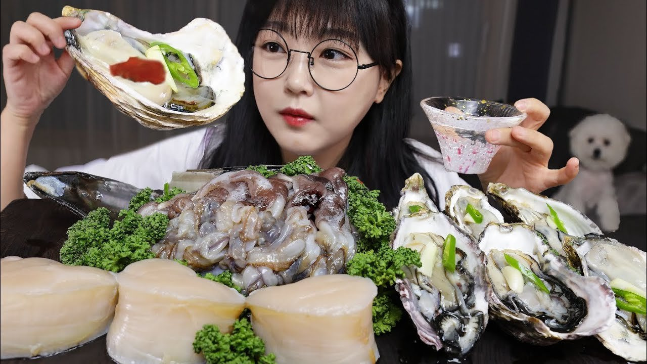 오천항수산물센터 이미지 1