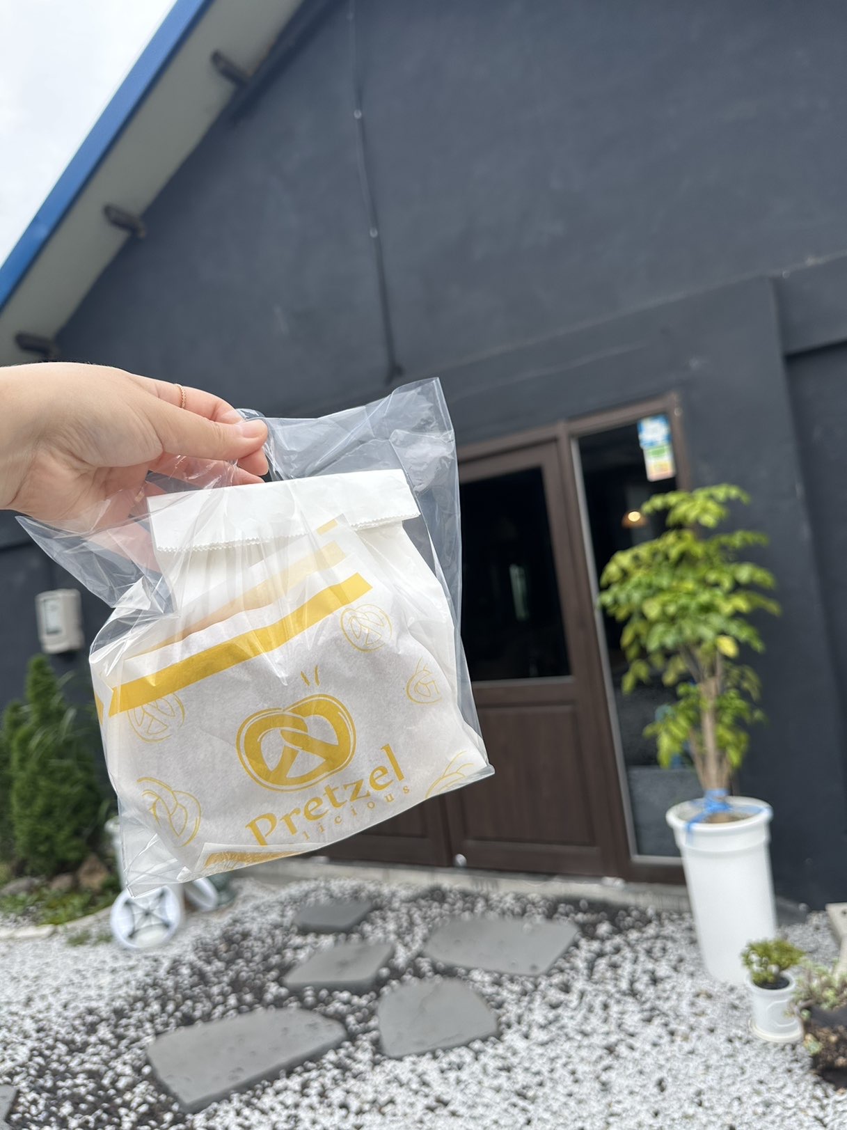 거창 베이커리카페