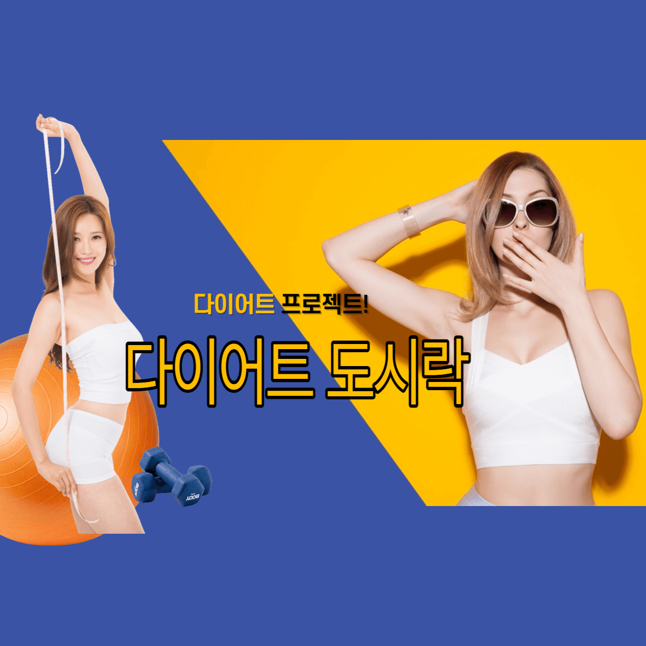  다이어트 도시락의 식품 영향 측면 장점과 단점