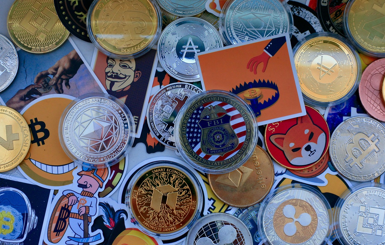 암호화폐 투자 : 왜 우리는 리플(XRP)에 주목해야 하는가? 