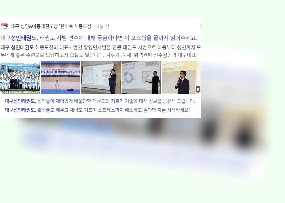 성인 태권도_2_subsection