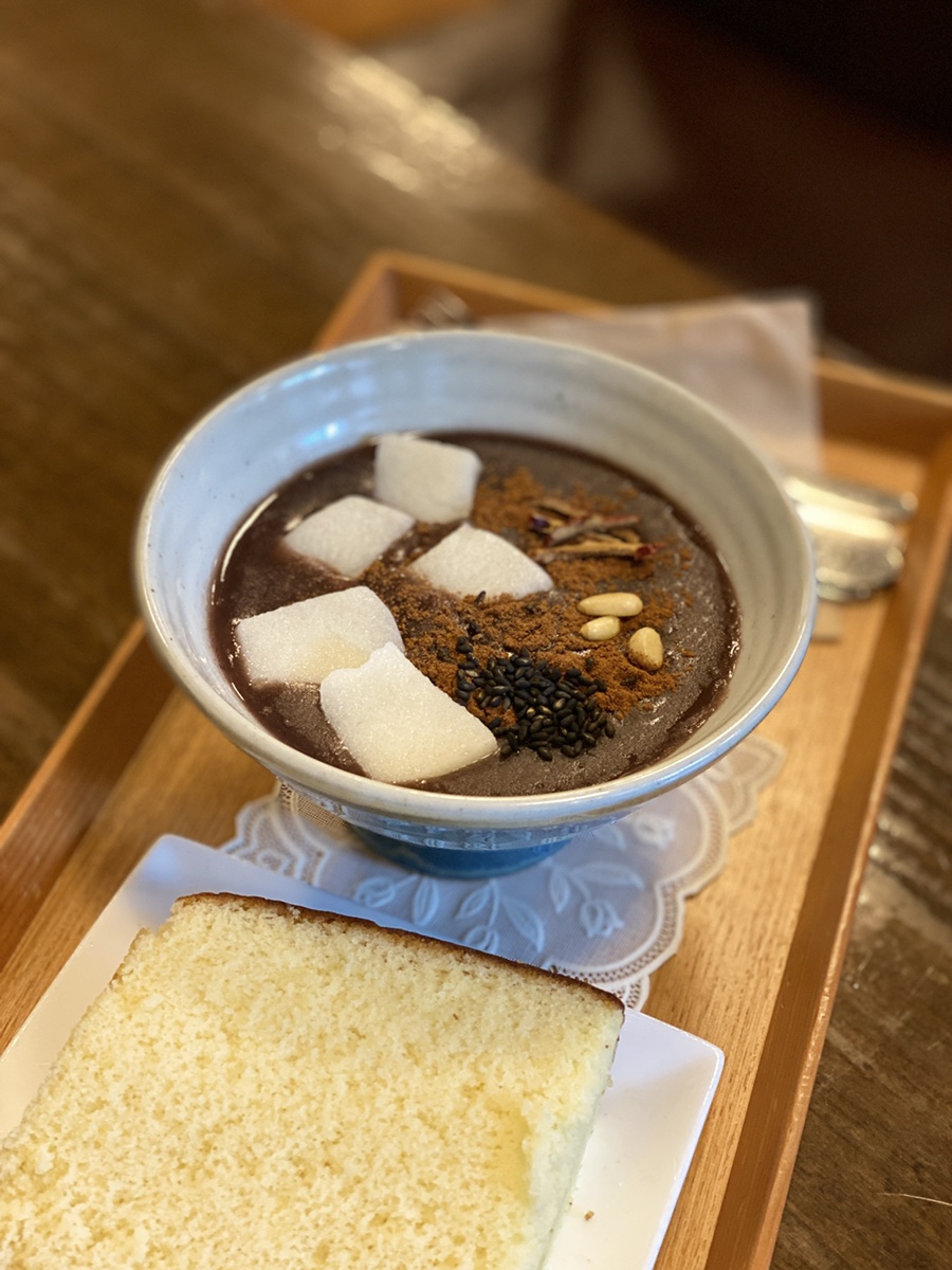 / 구 경인식당 평양냉면 노포 맛집 인천 중구 신포동 경인면옥 Since1946 34