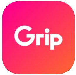 그립 Grip 실시간 방송 라이브 쇼핑 앱 설치 방법