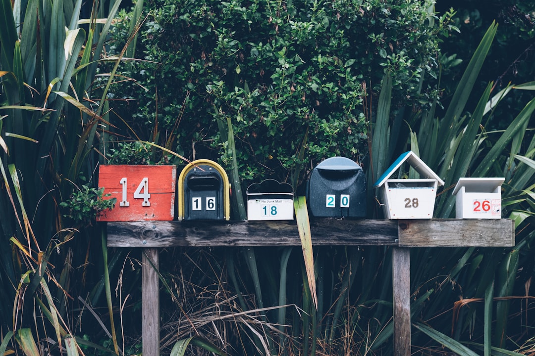 Mail