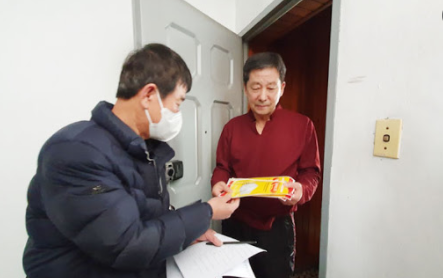  65세이상 노인 혜택 복지 총 정리