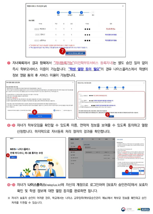 자녀등록2