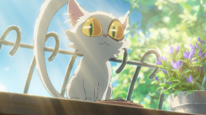 재난과 소녀와 3