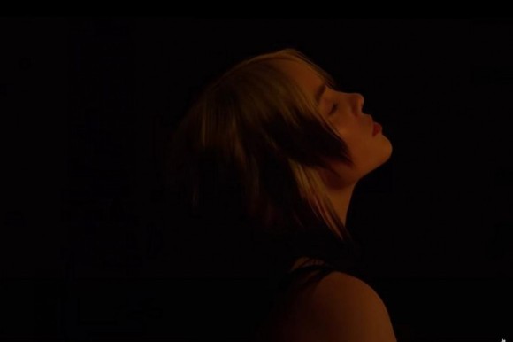 responsibility [니들이 뭘 안다고] 빌리 아일리시 Billie 10