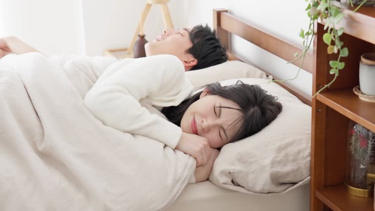 코 안고는 법 10가지