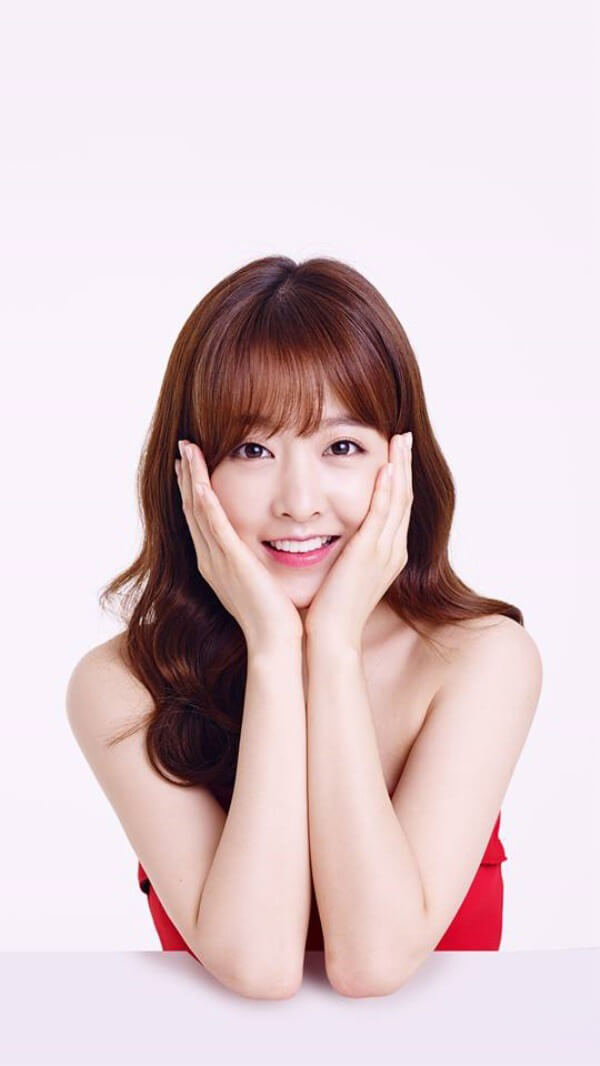 박보영 나이