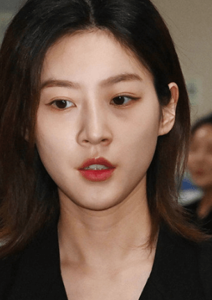 김새론_프로필