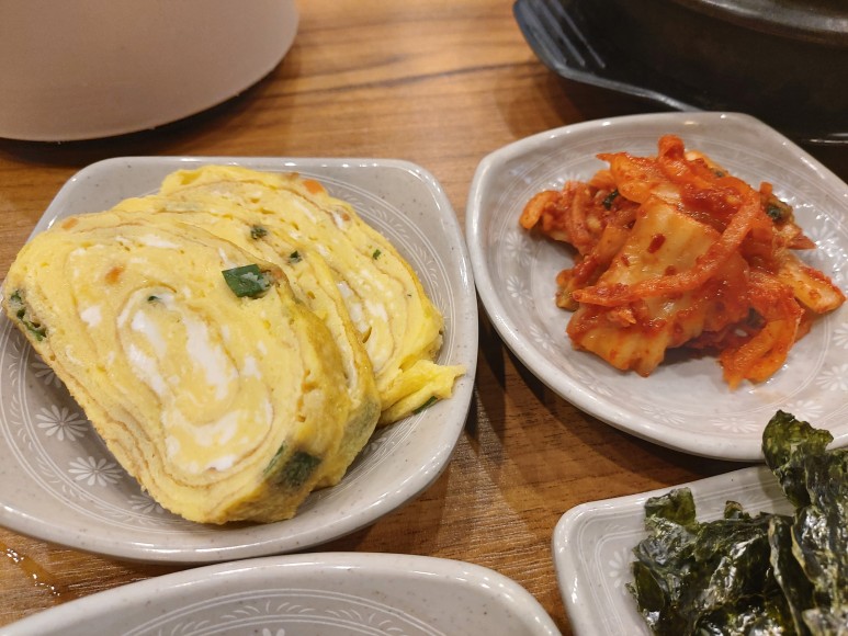 벌교 중랑구 신내동 한정식 34