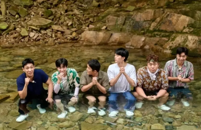 1박2일 시즌 4