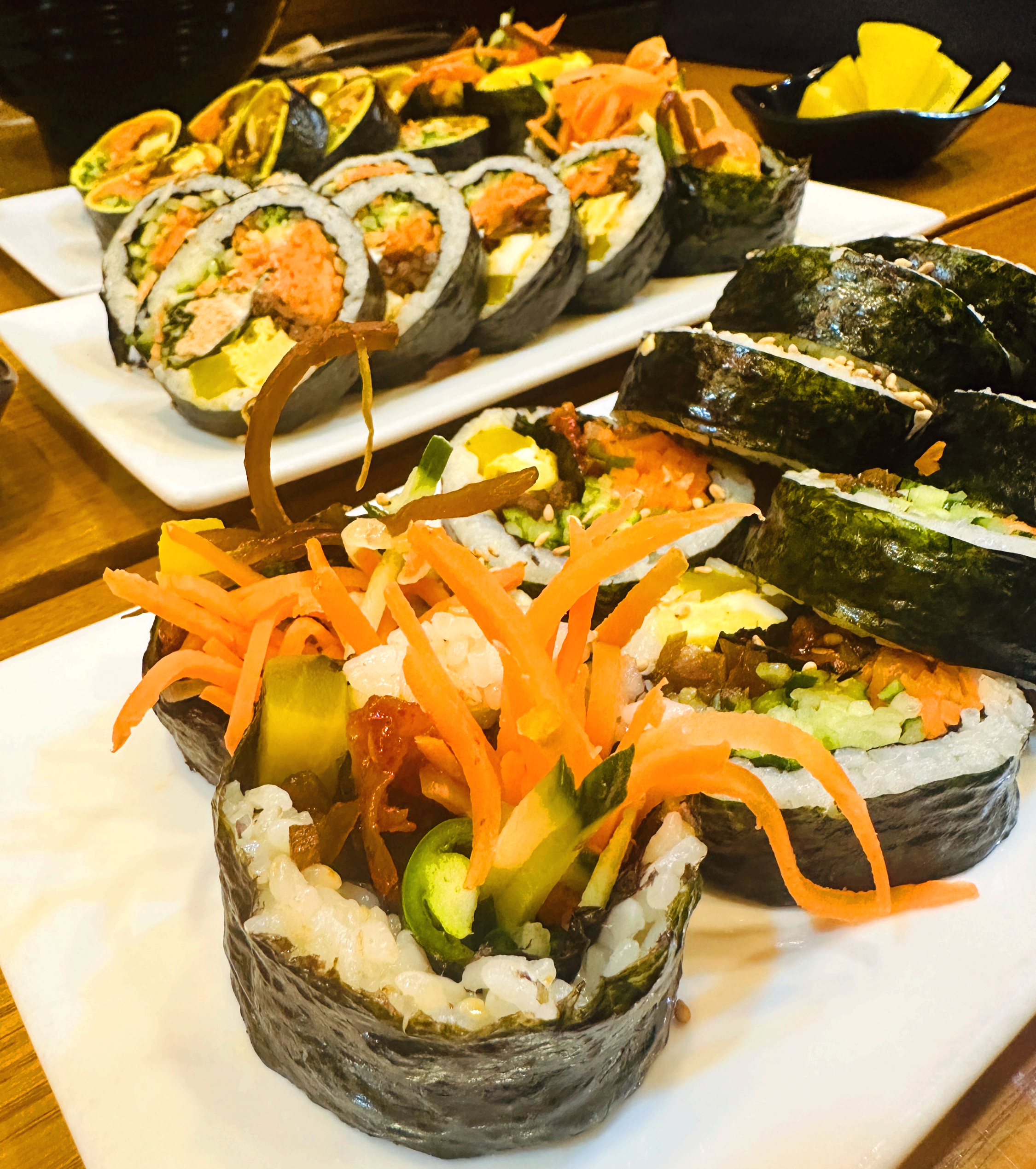 Seogawongimbapdaeguneulhyeoksindosijeom 4
