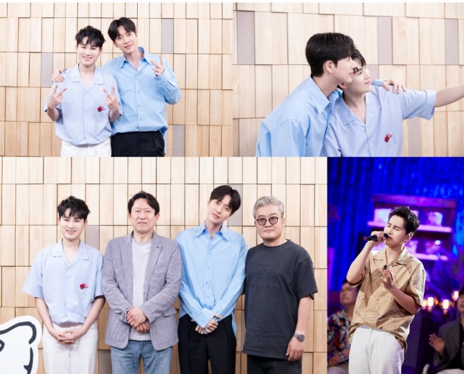  지금부터 쇼타임 -  등장인물 김희재 드라마 출연