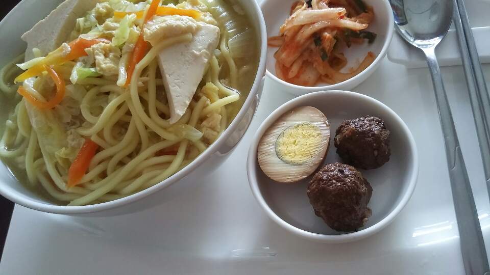  (D+15) 중국집우동 완전 간단하게 만들기