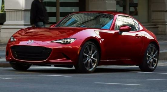 2024 마쯔다 MX-5