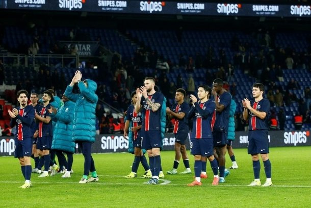 PSG