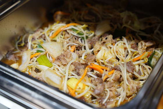 생방송 투데이 돼지고기 무한리필 소문의 맛집 맘스고기