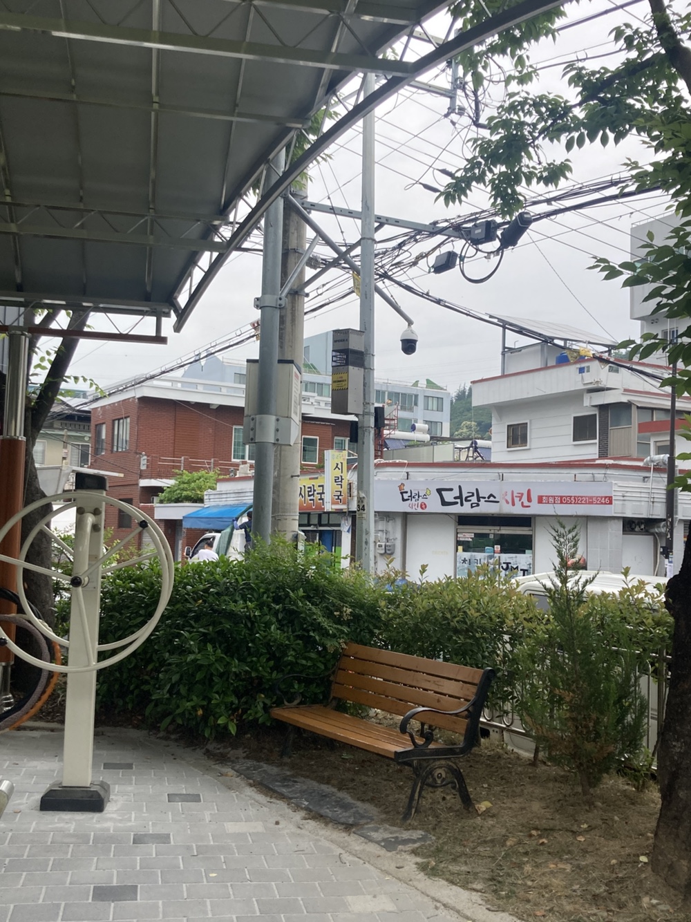 꿈동산어린이공원 이미지