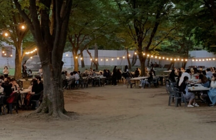 칠곡 꿀맥페스티벌