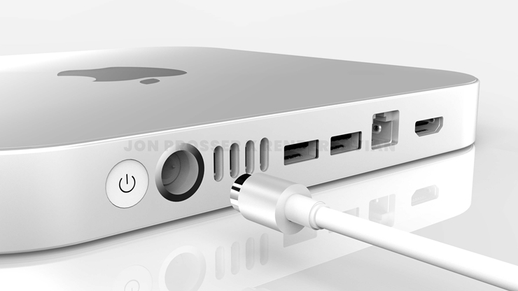 맥-미니-M1X-루머-디자인-충전-단자