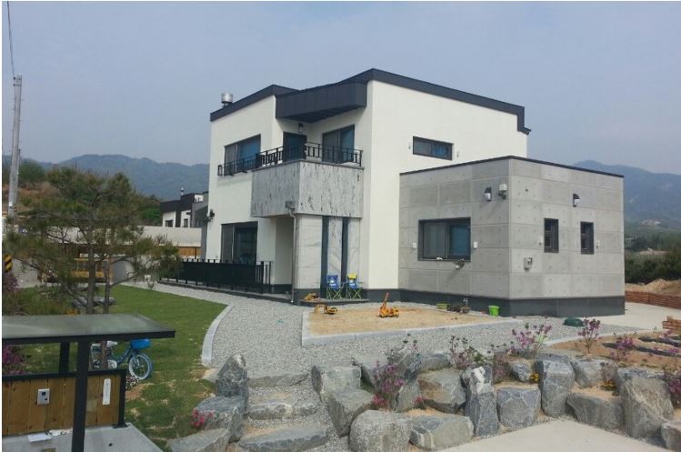  ALC 블럭 장단점 가격