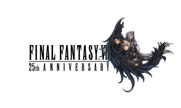  FF7 REBIRTH 나 「크라이시스 코어 REUNION」이 발표 『FFVII』25주년 기념 프로그램 정리
