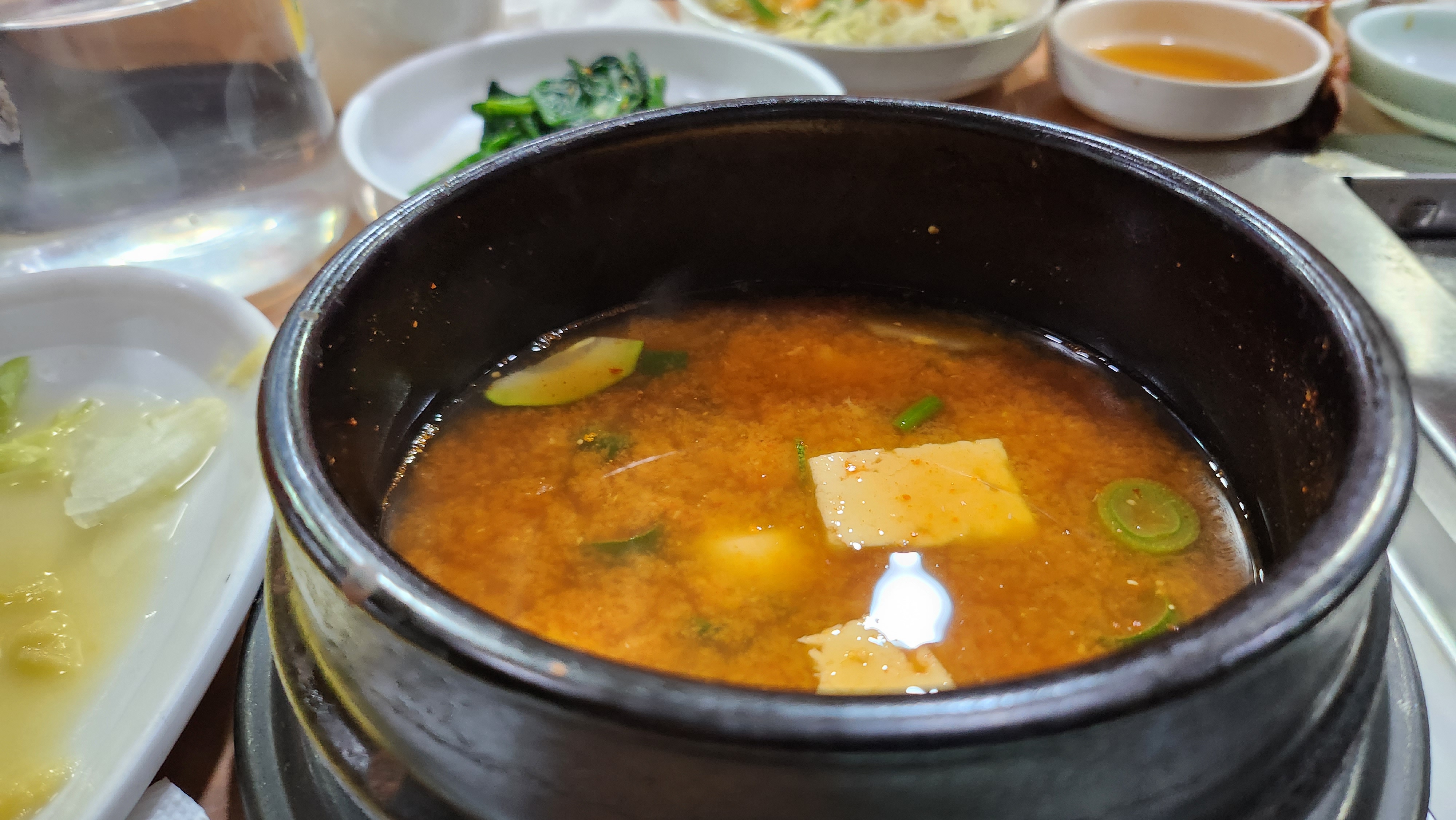 고을식당 이미지