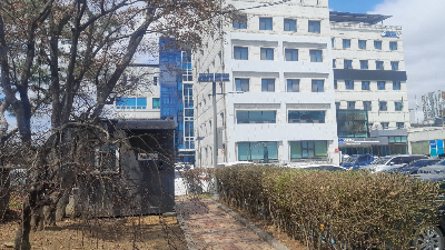 양평군청