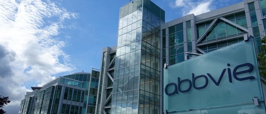 애브비 (AbbVie Inc.) [미 2