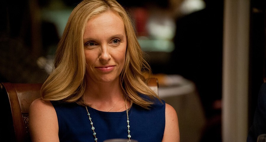 Toni Collette 사진